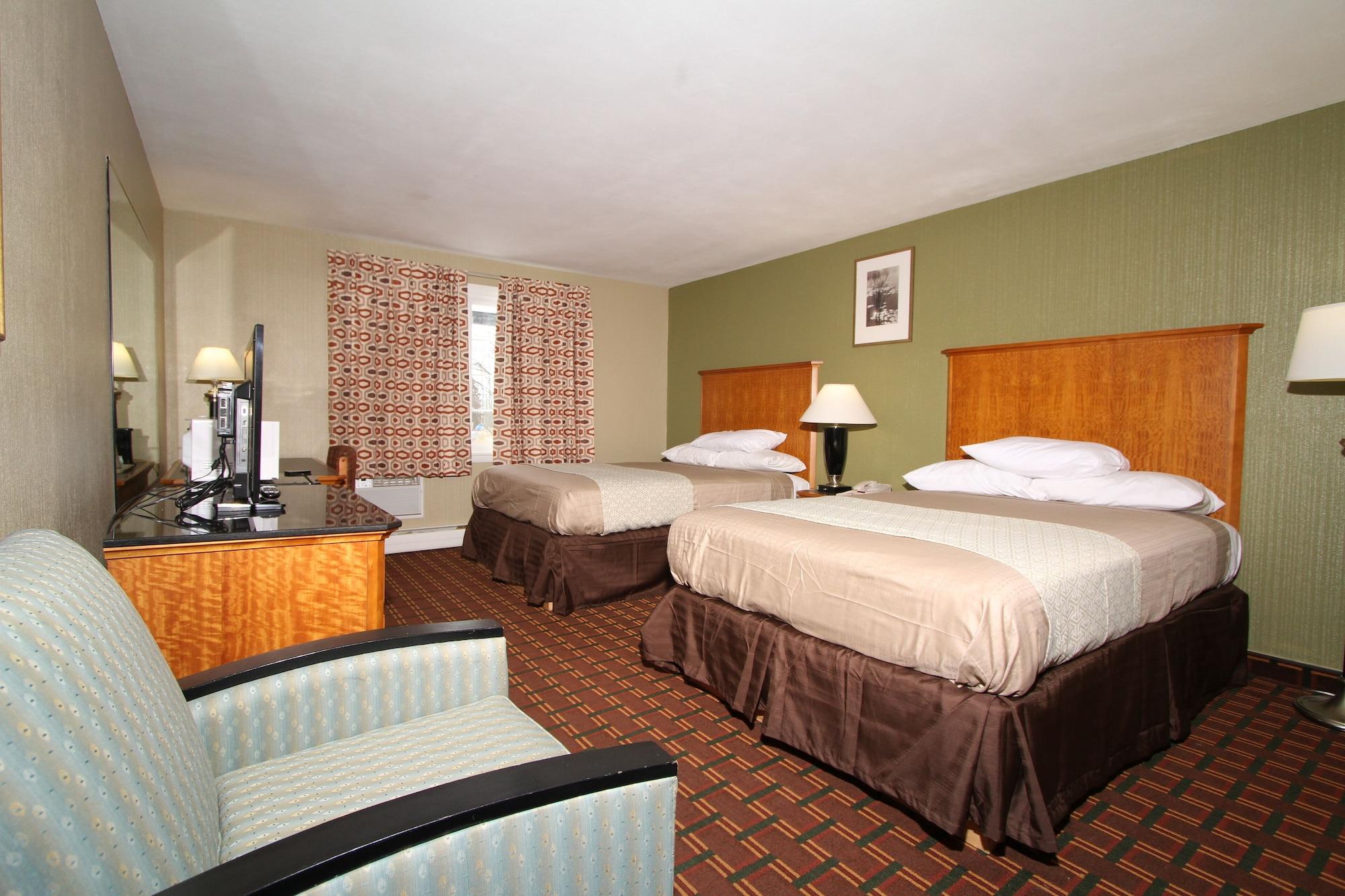Budget Inn Cicero Extérieur photo
