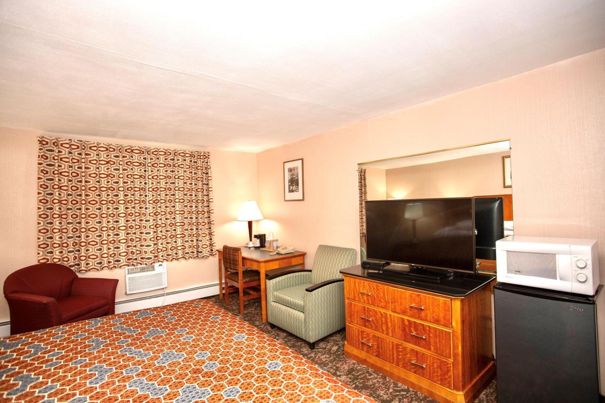 Budget Inn Cicero Extérieur photo