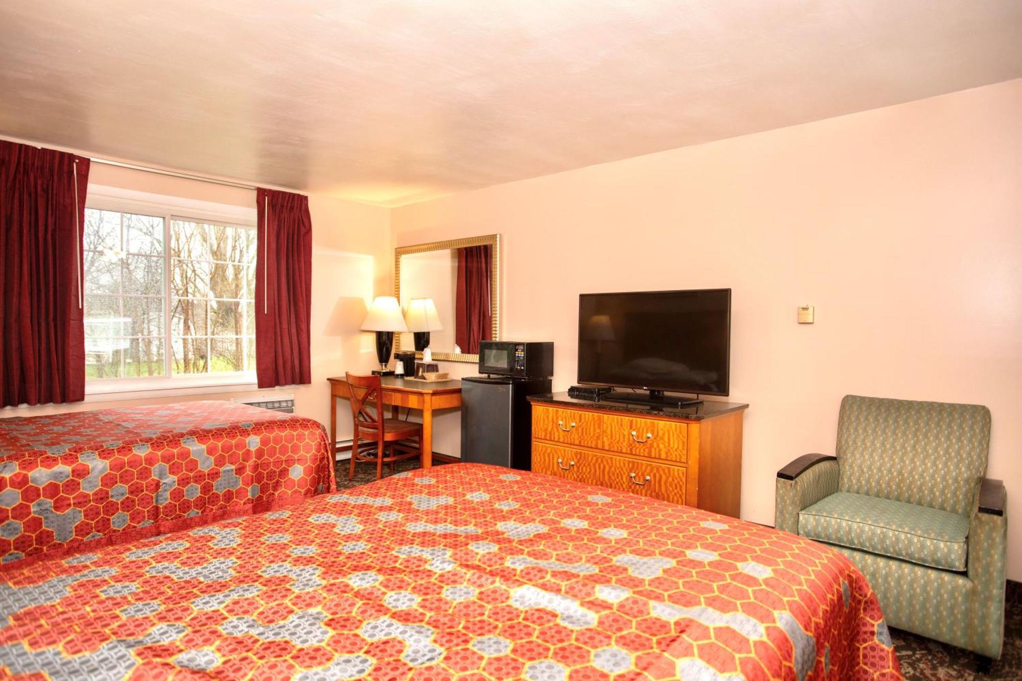 Budget Inn Cicero Extérieur photo