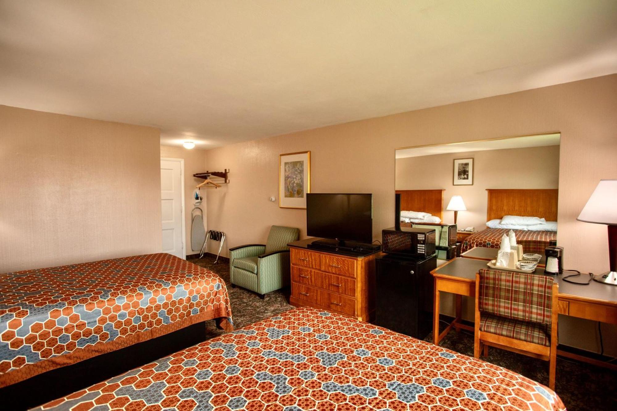 Budget Inn Cicero Extérieur photo