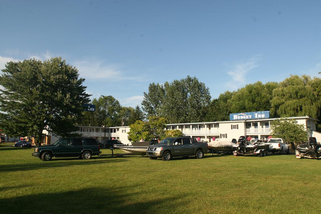 Budget Inn Cicero Extérieur photo