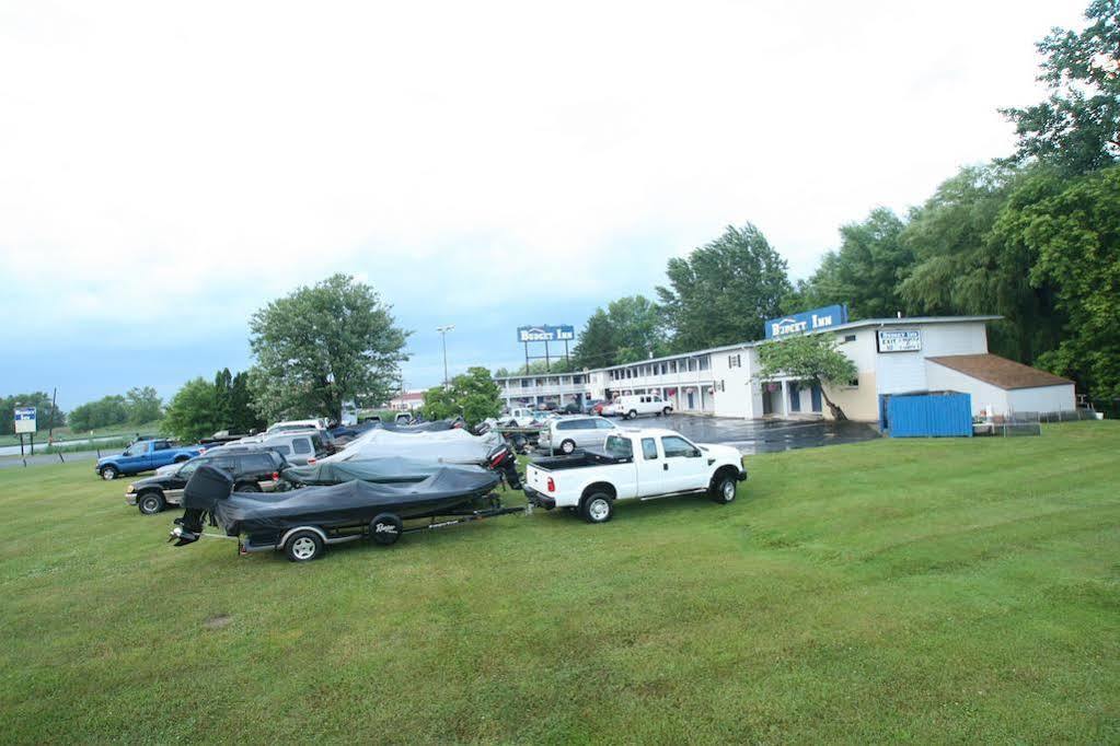 Budget Inn Cicero Extérieur photo